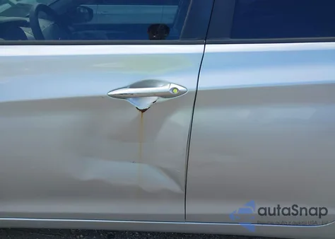 2013 Hyundai Elantra Gls from USA, damaged, VIN 5NPDH4AE6DH392129